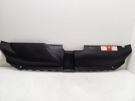 Audi A4 S4 B8 8K Viršutinė dalis radiatorių panelės (televizoriaus) 8K0807081