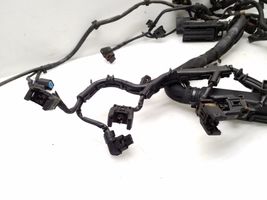 Mercedes-Benz C W204 Faisceau de câblage pour moteur A6511590625