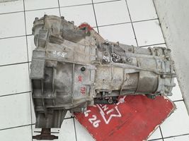 Audi A4 S4 B8 8K Mechaninė 6 pavarų dėžė JJF