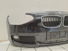 BMW 1 F20 F21 Stoßstange Stoßfänger vorne 51117245731