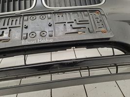 BMW 1 F20 F21 Stoßstange Stoßfänger vorne 51117245731