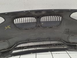 BMW 1 F20 F21 Paraurti anteriore 51117245731