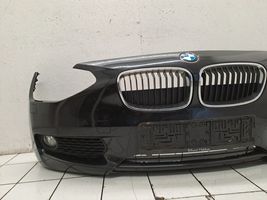 BMW 1 F20 F21 Stoßstange Stoßfänger vorne 51117245731