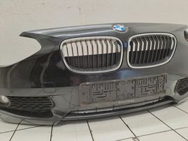 BMW 1 F20 F21 Передний бампер 51117245731