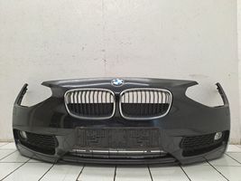 BMW 1 F20 F21 Paraurti anteriore 51117245731