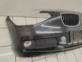 BMW 1 F20 F21 Priekšējais bamperis 51117245731