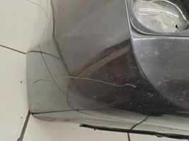 BMW 1 F20 F21 Stoßstange Stoßfänger vorne 51117245731