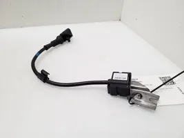 Volkswagen Touareg I ABS wheel speed sensor 7L0907673C