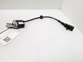 Volkswagen Touareg I ABS wheel speed sensor 7L0907673C