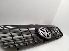 Volkswagen Transporter - Caravelle T5 Grille de calandre avant 0704701