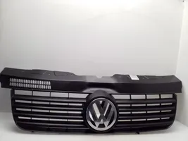 Volkswagen Transporter - Caravelle T5 Grille de calandre avant 0704701