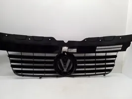 Volkswagen Transporter - Caravelle T5 Grille de calandre avant 0704701