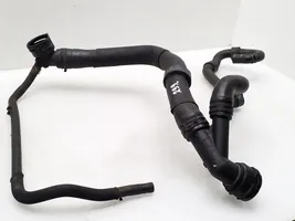 Volkswagen Tiguan Engine coolant pipe/hose 5Q0122291DA