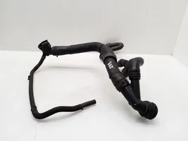 Volkswagen Tiguan Engine coolant pipe/hose 5Q0122291DA