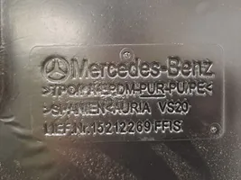 Mercedes-Benz Vito Viano W447 Wykładzina podłogowa przednia A4476840102