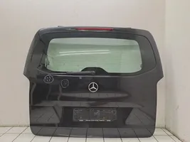 Mercedes-Benz Vito Viano W447 Tylna klapa bagażnika A4479061900