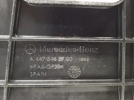 Mercedes-Benz Vito Viano W447 Altra parte del vano motore A4475463700