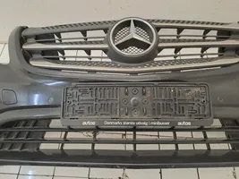 Mercedes-Benz Vito Viano W447 Paraurti anteriore A4478800870