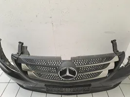 Mercedes-Benz Vito Viano W447 Etupuskuri A4478800870