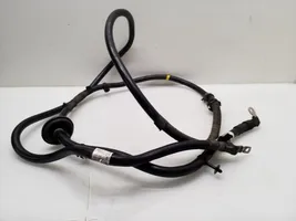 Land Rover Range Rover L405 Cable positivo (batería) CK5214305