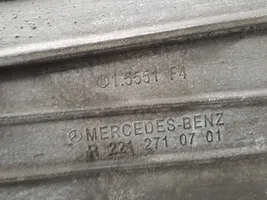 Mercedes-Benz E W212 Scatola del cambio automatico 722902