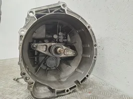 BMW 1 F20 F21 Manualna 6-biegowa skrzynia biegów 8607320