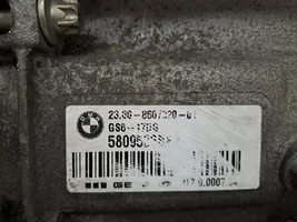 BMW 1 F20 F21 Manualna 6-biegowa skrzynia biegów 8607320