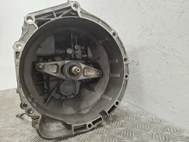 BMW 1 F20 F21 Manualna 6-biegowa skrzynia biegów 8607320