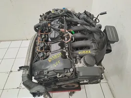 BMW 5 E60 E61 Silnik / Komplet N53B25A