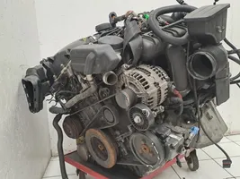 BMW 5 E60 E61 Moteur N53B25A