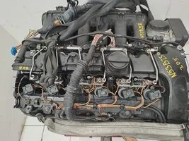 BMW 5 E60 E61 Moteur N53B25A