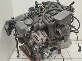 BMW 5 E60 E61 Moteur N53B25A