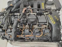 BMW 5 E60 E61 Moteur N53B25A