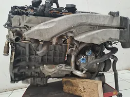 BMW 5 E60 E61 Moteur N53B25A