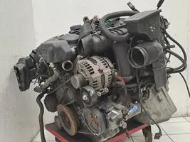 BMW 5 E60 E61 Moteur N53B25A