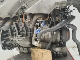 BMW 5 E60 E61 Moteur N53B25A