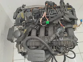 BMW 5 E60 E61 Moteur N53B25A