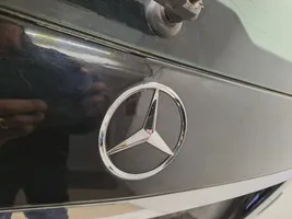 Mercedes-Benz E W212 Galinis dangtis (bagažinės) A2127400010