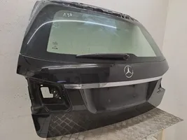 Mercedes-Benz E W212 Galinis dangtis (bagažinės) A2127400010