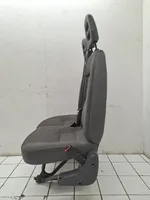 Citroen Jumper Front double seat 