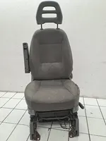 Citroen Jumper Front driver seat 1350770080