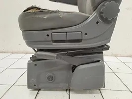 Citroen Jumper Front driver seat 1350770080