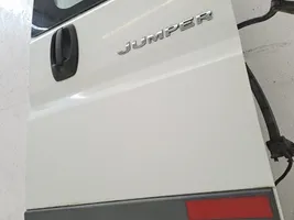 Citroen Jumper Portiera di carico posteriore 