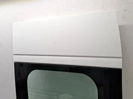 Citroen Jumper Portiera di carico posteriore 