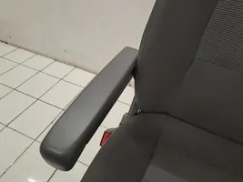 Citroen Jumper Front driver seat 