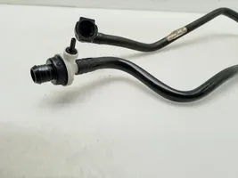 Mercedes-Benz C W204 Vacuum line/pipe/hose A2044303329
