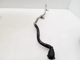 Mercedes-Benz C W204 Vacuum line/pipe/hose A6512300556