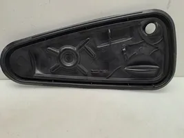 Volkswagen Tiguan Muu etuoven verhoiluelementti 5NA837916A