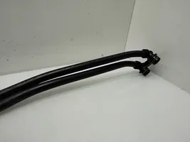 BMW 3 F30 F35 F31 Getriebeölkühler Leitung / Schlauch 760498106