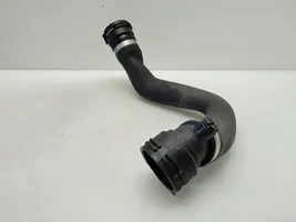 BMW 3 F30 F35 F31 Engine coolant pipe/hose 7596838